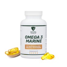 Omega 3 Marine